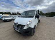 2016 Renault Master Master LL35 Business dCi – GN16ZDK