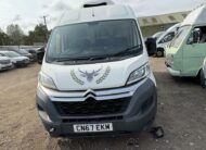2017 Citroen Relay Relay 35 L3H2 Enterprise Blue HDi – CN67EKM