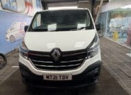2021 Renault Trafic Trafic SL28 Business+ Energy dCi – MT21TDV