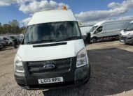 2013 Ford Transit Transit 100 T350 RWD – LG13RPU