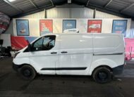 2013 Ford Transit Custom Transit Custom 310 E-Tech – PO13MWP