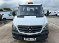 2017 Mercedes-Benz Sprinter Sprinter 314 CDI – KT66UZR