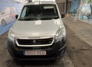 2017 Peugeot Partner Partner Professional L1 Blue HDi – EK17YCO