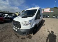 2015 Ford Transit Transit 350 – LM15YKP