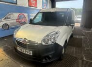 2017 Vauxhall Combo Combo 2000 CDTi – YP67PVO