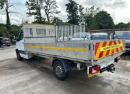 2017 Mercedes-Benz Sprinter Sprinter 314 CDI – KT66UZR