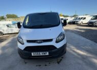 2016 Ford Transit Custom Transit Custom 290 – DS66XWP