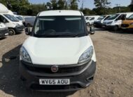 2015 Fiat Doblo Cargo Doblo 16V MultiJet – WV65AOU
