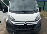 2021 Citroen Relay Relay 35 L3H2 Enterprise Blue HDi S/S – LM21PVE