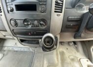 2017 Mercedes-Benz Sprinter Sprinter 314 CDI – KT66UZR
