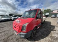 2009 Volkswagen Crafter Crafter CR35 109 MWB Semi-Auto – NG09YCT/DR06DAK