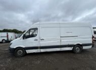 2015 Mercedes-Benz Sprinter Sprinter 313 CDI – WV65BYP