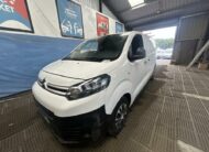 2019 Citroen Dispatch Dispatch 1400 Enterprise Blue HDi S/S – LF69RSY