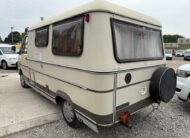 1988 Renault Trafic Trafic AS Camper – E57HLD