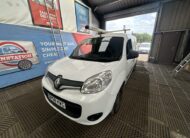 2018 Renault Kangoo Maxi Kangoo Maxi LL21 Business+ Energy dCi – DP68KWG