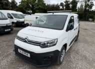 2021 Citroen Berlingo Berlingo 650 Enterprise Blue HDi – SL21PGV