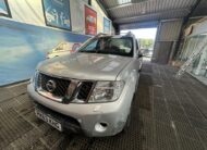 2013 Nissan Navara Navara Tekna dCi – PK63KHG