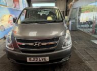 2012 Hyundai i800 i800 Style CRDi Auto – EJ12LVE