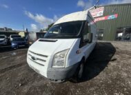 2013 Ford Transit Transit 125 T350 Trend RWD – HJ13WGD