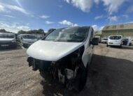 2016 Vauxhall Vivaro Vivaro 2900 Bi-T CDTi ecoFLEX S/S – FN66LHL