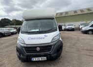 2020 Fiat Ducato Ducato 35 MultiJet II – FV20BOU