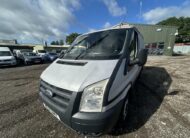 2011 Ford Transit Transit 85 T280 SWB FWD – ML61BMY