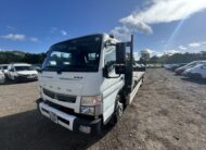 2018 Fuso Canter Canter 9C18 47 Auto – LT68GGP