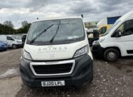 2020 Peugeot Boxer Boxer 335 L3 Blue HDi – BJ20LPL