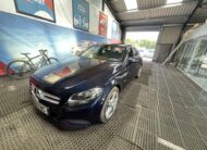 2016 Mercedes-Benz C-Class C220 D SE – WF16TWG