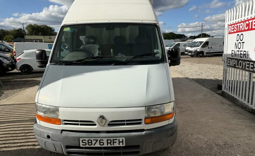 1998    – S876RFH