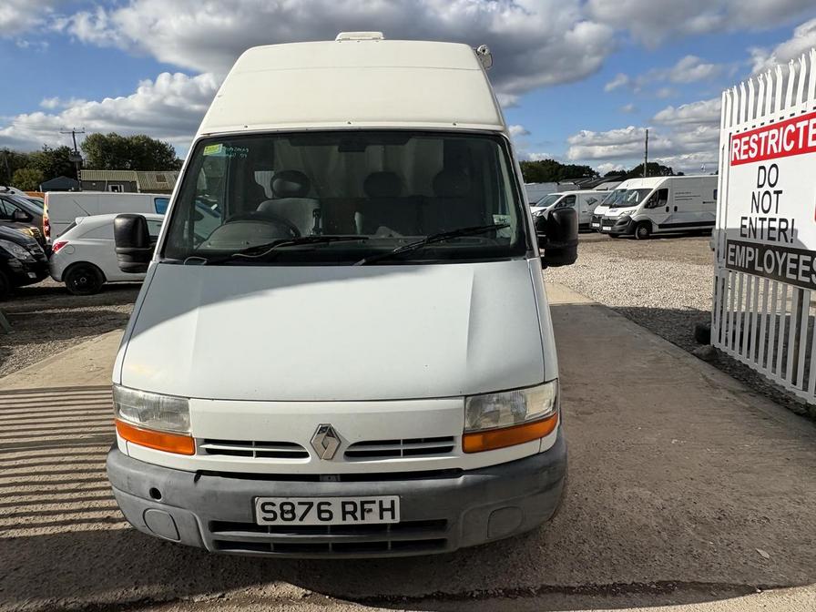 1998 – S876RFH