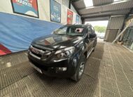 2015 Isuzu D-Max D-Max Blade Double Cab Twin T TD – GD15RWE