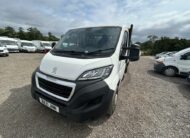2021 Peugeot Boxer Boxer 335 L3 Blue HDi – BA21JNN