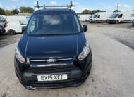 2015 Ford Transit Connect Transit Connect 200 Limited – EX15XFF