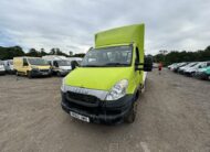 2013 Iveco Daily  – HK62UWD