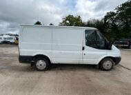 2008 Ford Transit Transit 115 T260 SWB FWD – WL58DNV