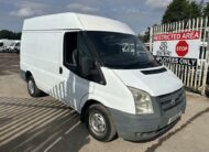 2011 Ford Transit Transit 85 T260 MWB FWD – AV11WJL
