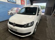 2015 Volkswagen Caddy Caddy C20 Startline TDI BlueMotion Technology – SX64CZG