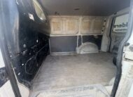 2006 Volkswagen Transporter Transporter T28 174 TDI – YL55GYX