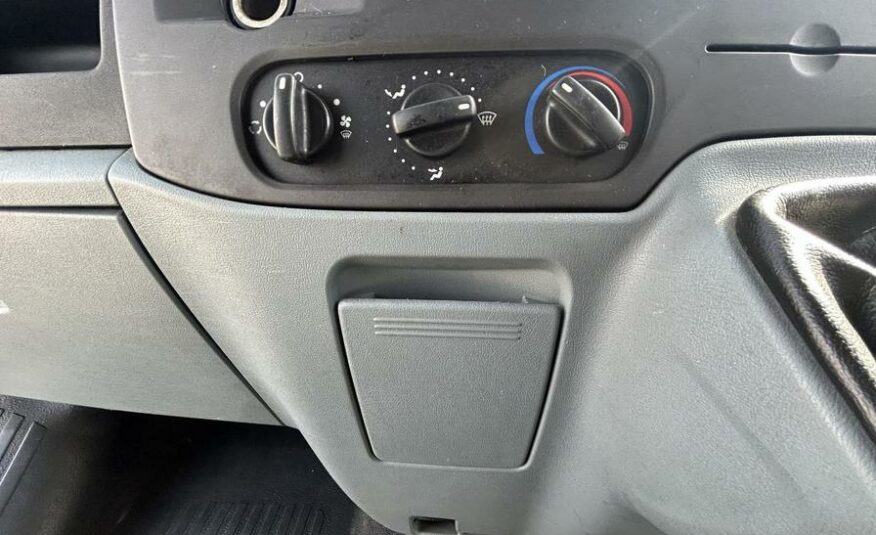 2011 Ford Transit Transit 85 T260 MWB FWD – AV11WJL