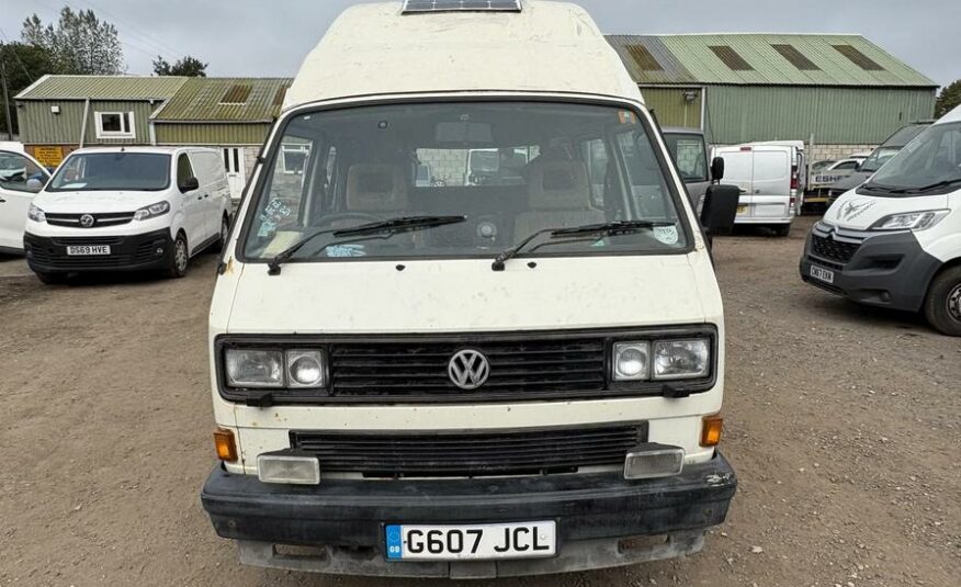 1989    – G607JCL