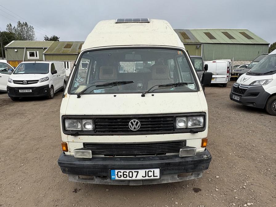 1989 – G607JCL