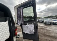 2009 Volkswagen Transporter Transporter T28 102 TDI SWB – VO09SZR