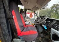 2007 Ford Transit Transit 100 T350 LWB RWD – NJ07WEV