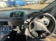 2008 Mercedes-Benz Vito Vito 115 Sport CDi – WU08TSX