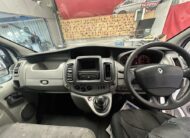 2012 Renault Trafic Trafic SL27 DCI – SG12AZR
