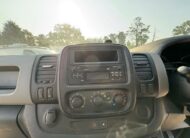 2018 Renault Trafic Trafic SL27 Business dCi – SG68NWW