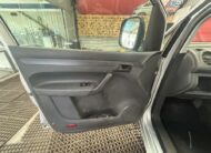 2013 Volkswagen Caddy Caddy C20 Startline TDI – WG63YWX