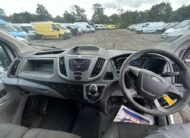 2016 Ford Transit Transit 350 – ND16LFL