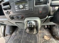 2008 Ford Transit Transit 100 T350 MWB RWD – NL08VXA